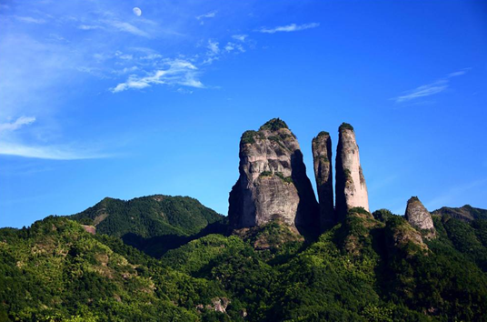 问鼎江山！2018中国江山中国天空跑年度总决赛即将开赛！